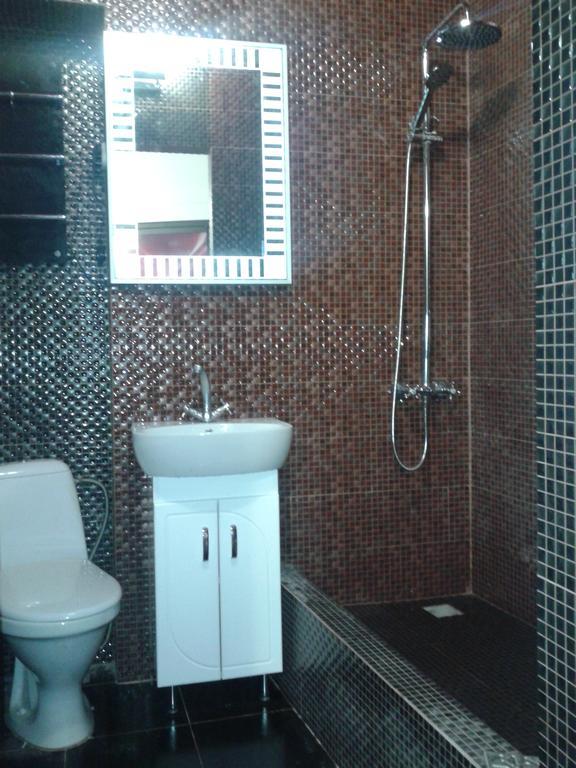 Апартаменти Біля Оперного І Форуму В Центрі 리비프 외부 사진